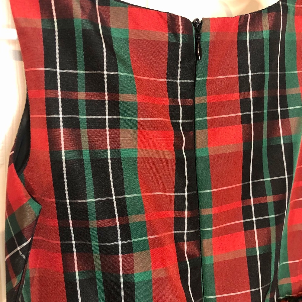 Emily West Girls Size 6 Dress - Picture 8 of 13